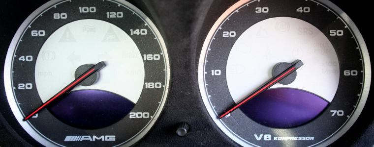 Mercedes MOTs from &pound;47.00